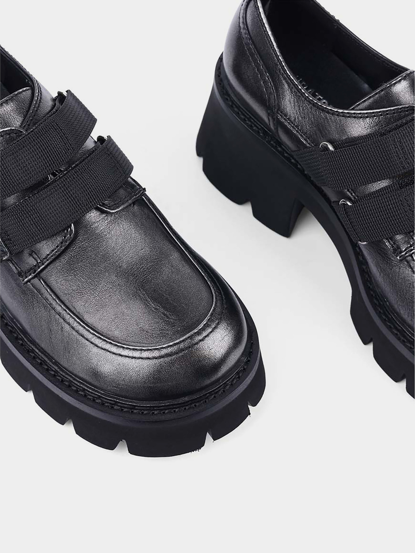 Лоферы MIRATON модель LT872-202-2 Фото