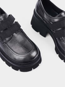 Лоферы MIRATON модель LT872-202-2 Фото