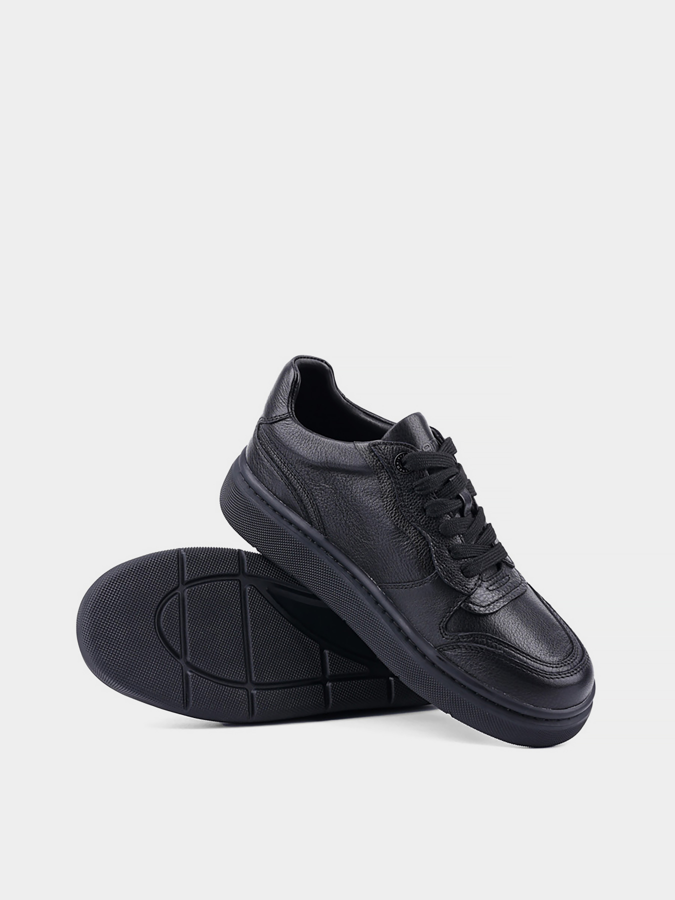 Кеди низькі MIRATON модель JR1132A-2 Фото