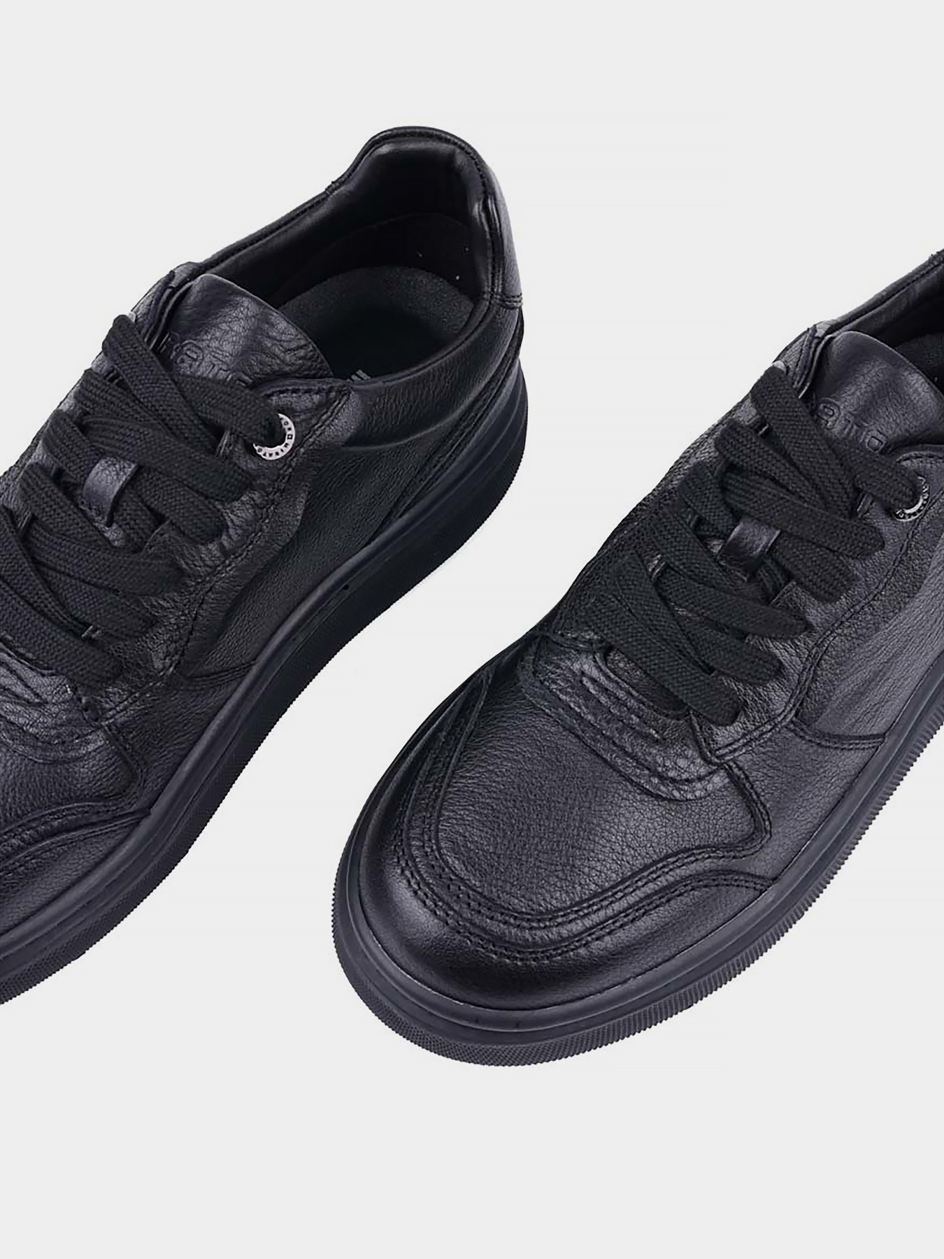 Кеди низькі MIRATON модель JR1132A-2 Кеди низькі MIRATON модель JR1132A-2 Фото