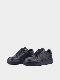 Кеди низькі MIRATON модель JR1132A-2 Кеди низькі MIRATON модель JR1132A-2 Фото