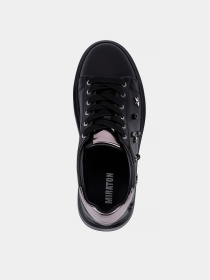 Кеди низькі MIRATON модель 2211-5H Фото