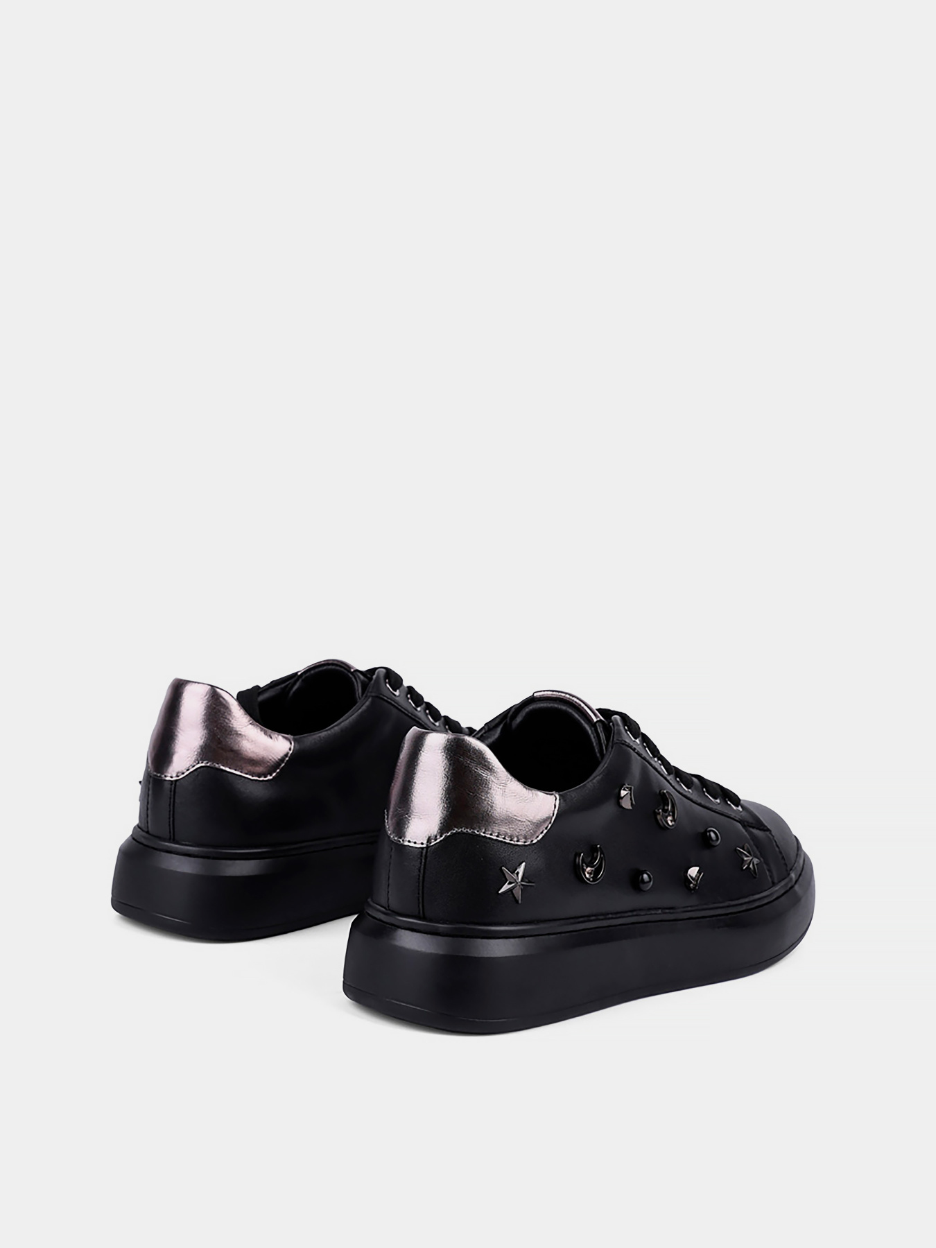 Кеди низькі MIRATON модель 2211-5H Кеди низькі MIRATON модель 2211-5H Фото