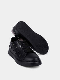 Кеди низькі MIRATON модель 2211-5H Кеди низькі MIRATON модель 2211-5H Фото