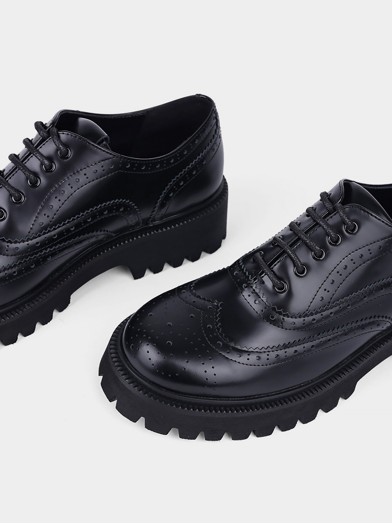 Броги MIRATON модель YK708D-24-507 Фото