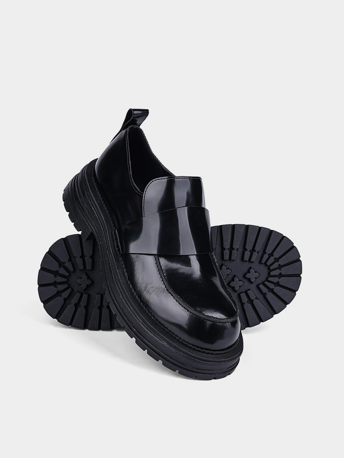 Лоферы MIRATON модель A2568-1-1 Фото