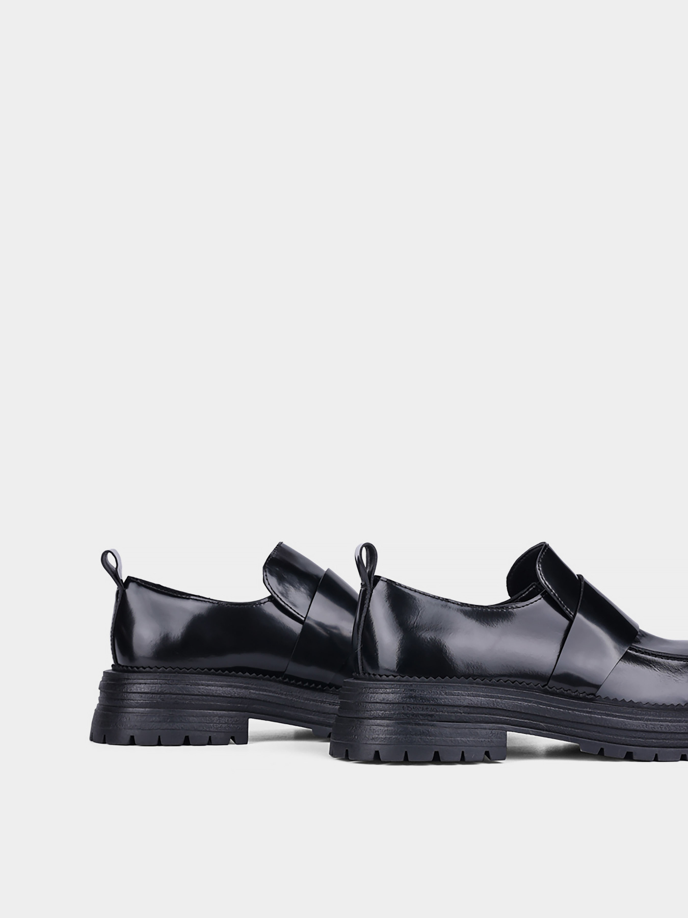 Лоферы MIRATON модель A2568-1-1 Фото