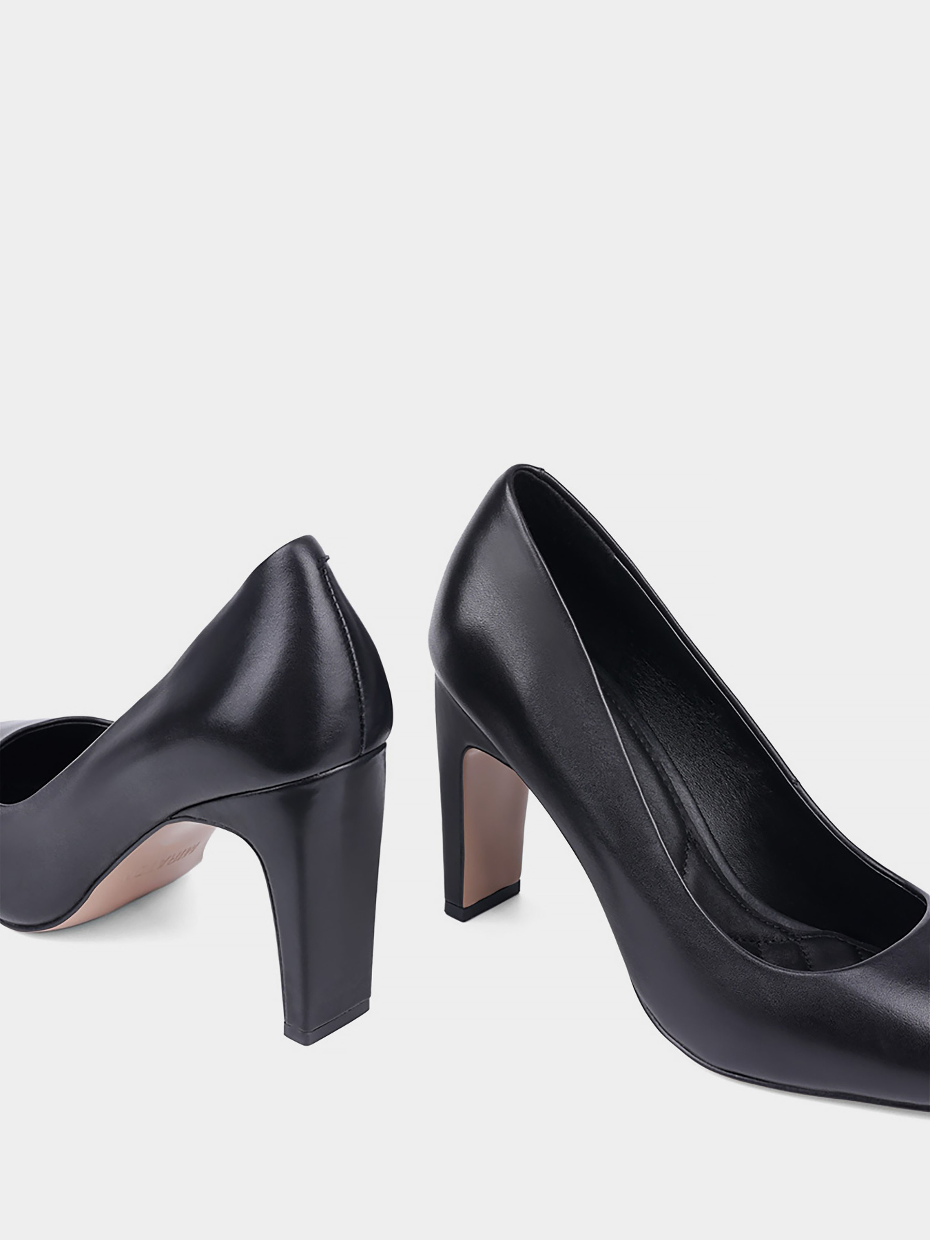 Туфли-лодочки MIRATON модель TYP1335-8 Фото