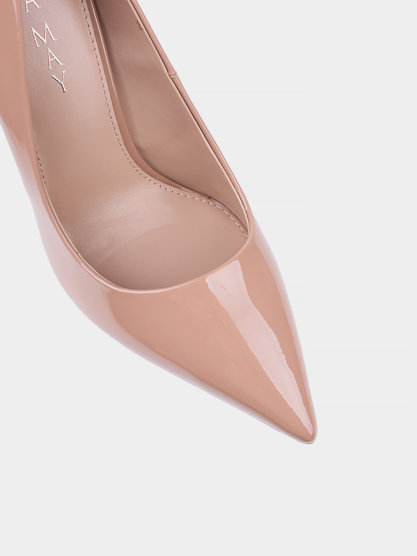 Туфли на каблуках Mia May модель HS23172-1-37 Фото