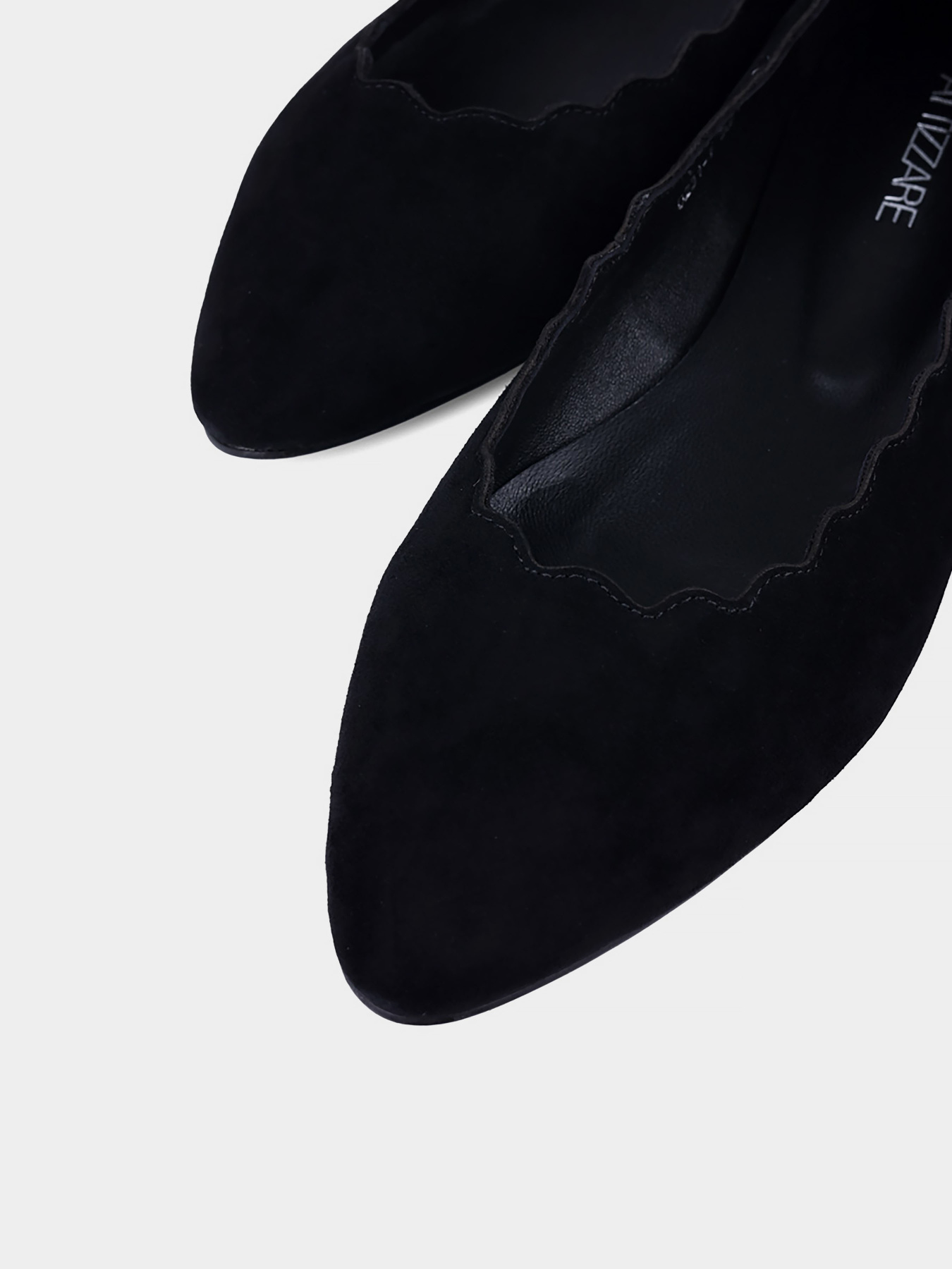 Балетки Attizzare модель 0231-1 Фото