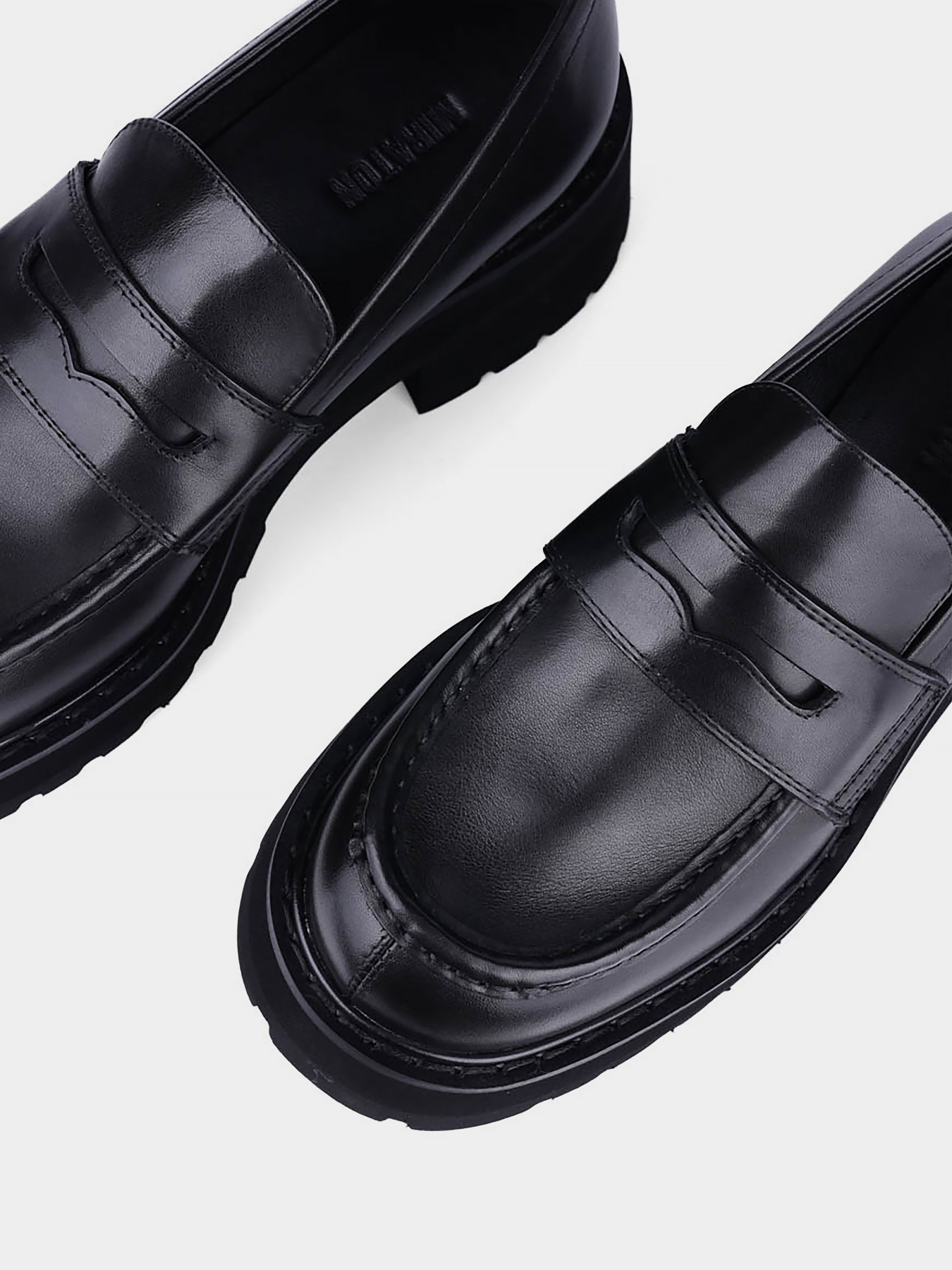 Лоферы MIRATON модель YD2616-01-1 Фото