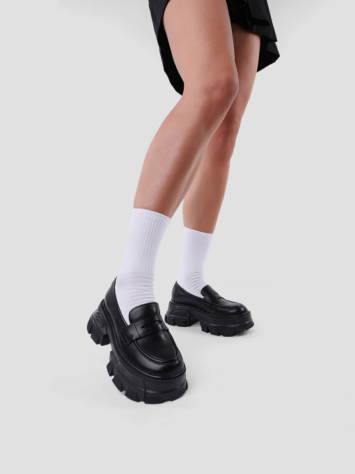 Лоферы MIRATON модель 2025-5 Фото