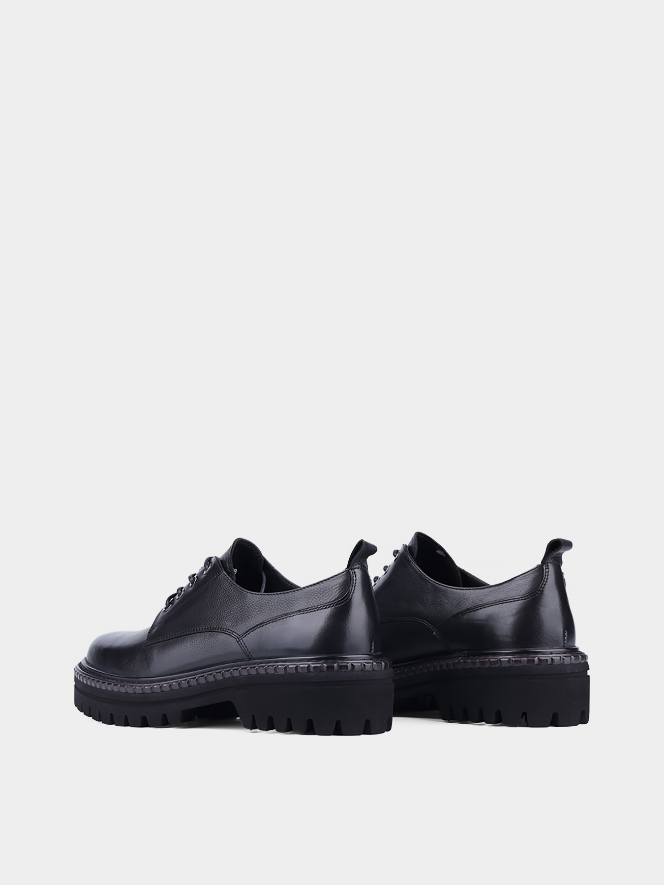 Туфли MIRATON модель NQ47J-571L-P742 Фото