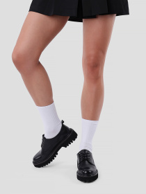 Туфли MIRATON модель NQ47J-571L-P742 Фото