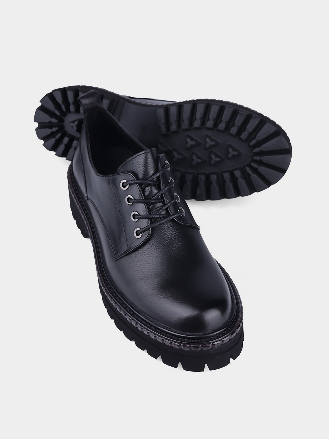 Туфлі MIRATON модель NQ47J-571L-P742 Фото