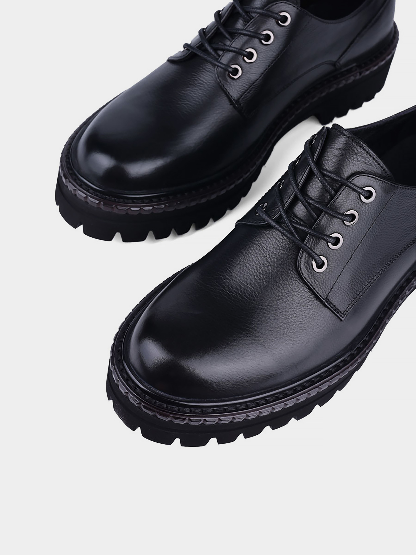 Туфлі MIRATON модель NQ47J-571L-P742 Фото