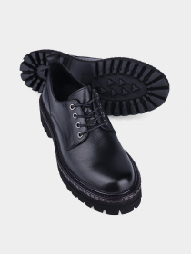 Туфлі MIRATON модель NQ47J-571L-P742 Фото