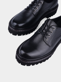 Туфлі MIRATON модель NQ47J-571L-P742 Фото