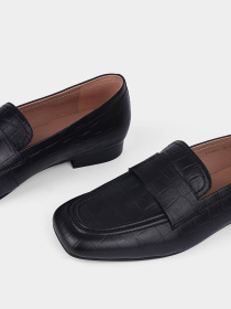 Лоферы Attizzare модель JR1001-15 Фото