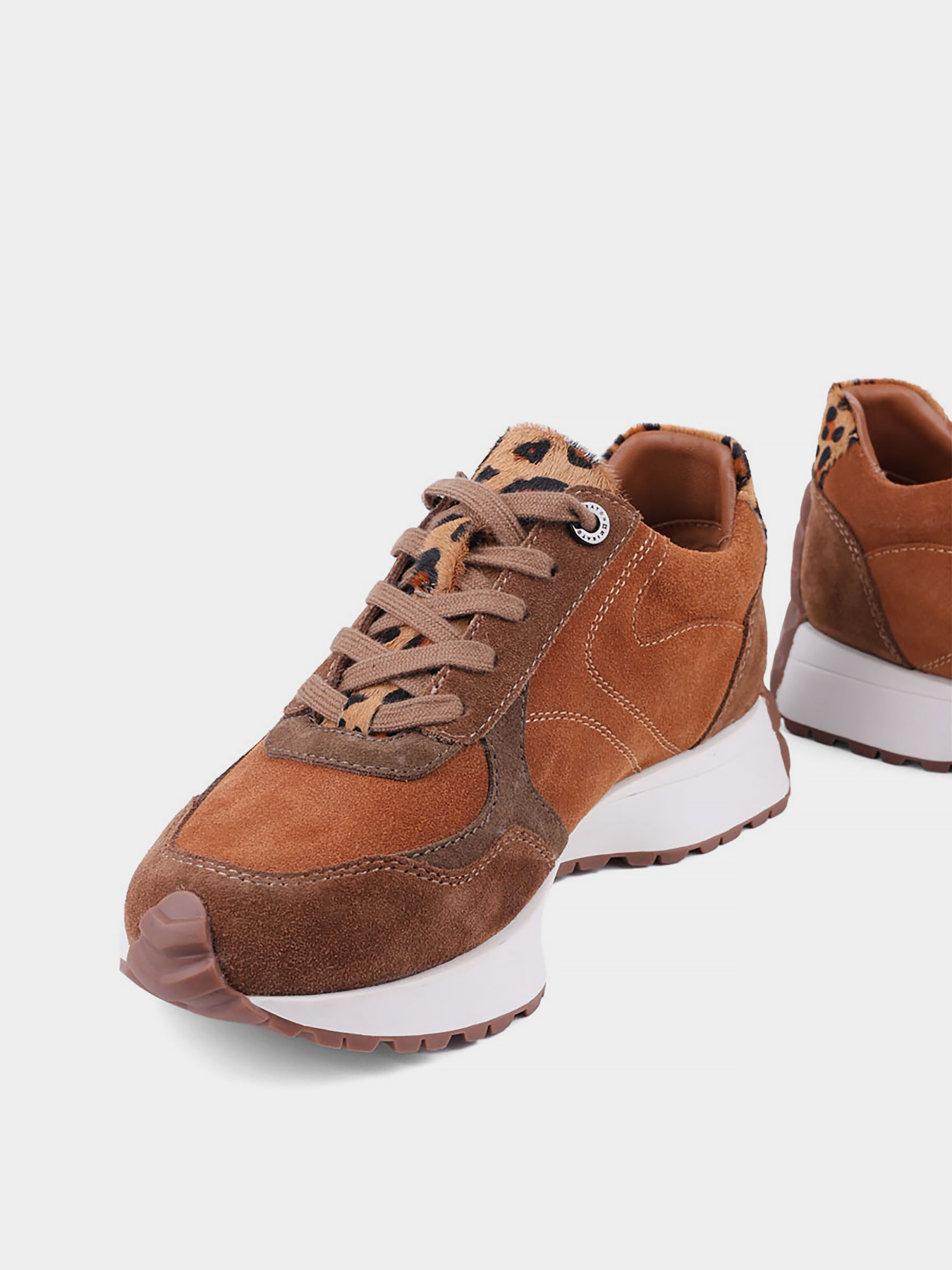 Кросівки повсякденні MIRATON модель JR918-22 Кросівки повсякденні MIRATON модель JR918-22 Фото