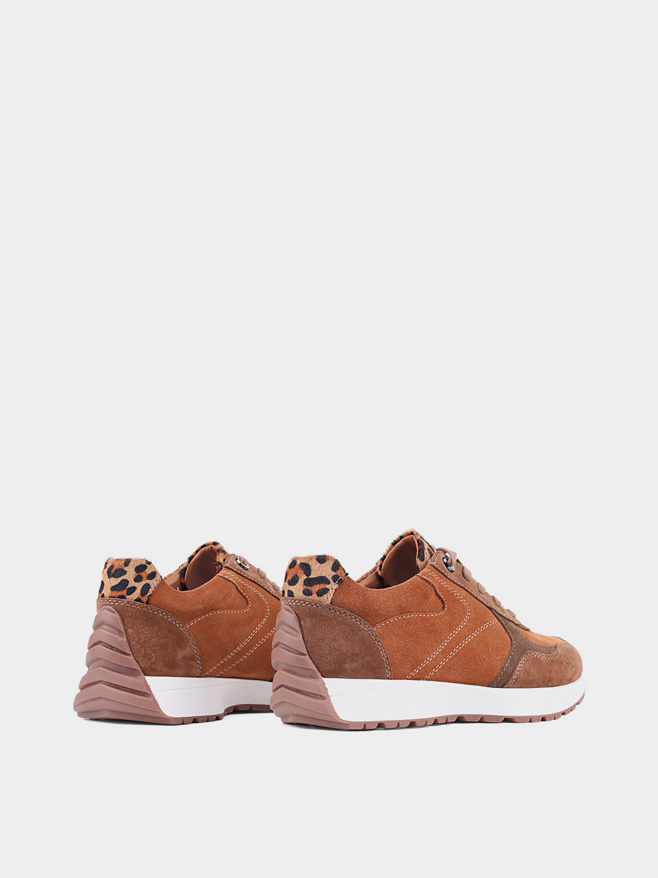 Кросівки повсякденні MIRATON модель JR918-22 Кросівки повсякденні MIRATON модель JR918-22 Фото