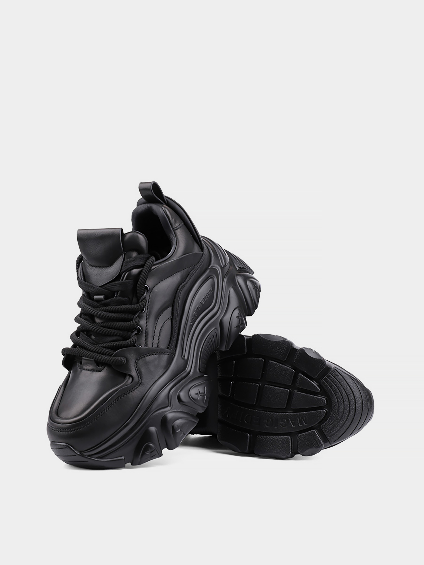 Кроссовки повседневные MIRATON модель 2315D-5 Фото