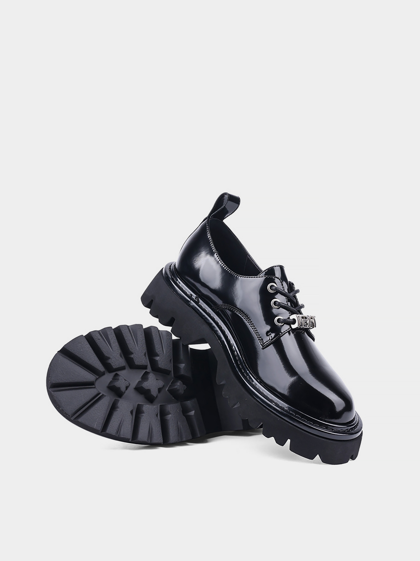 Туфли MIRATON модель 2451A-18-1 Фото