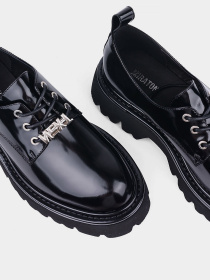 Туфли MIRATON модель 2451A-18-1 Фото