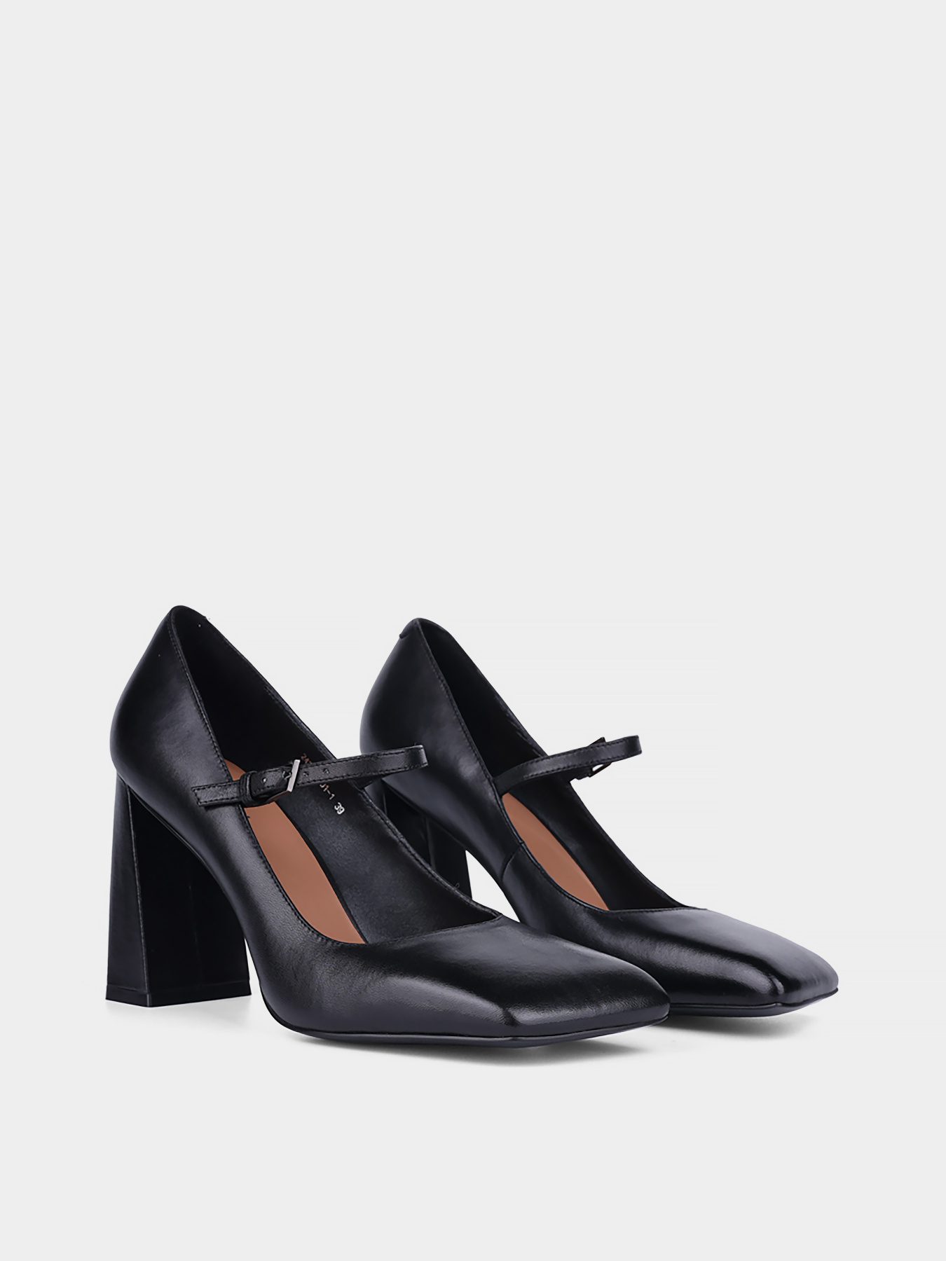 Туфли MIRATON модель 24209-301-1 Фото