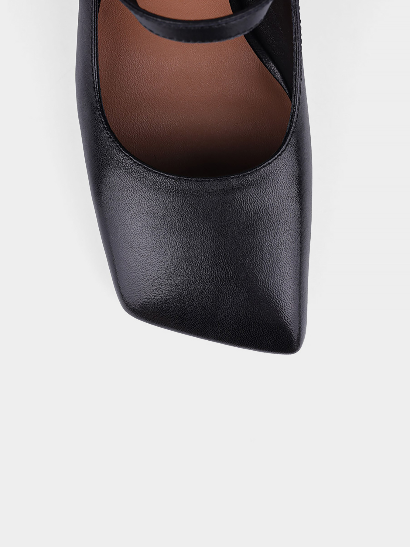 Туфли MIRATON модель 24209-301-1 Фото