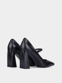 Туфли MIRATON модель 24209-301-1 Фото