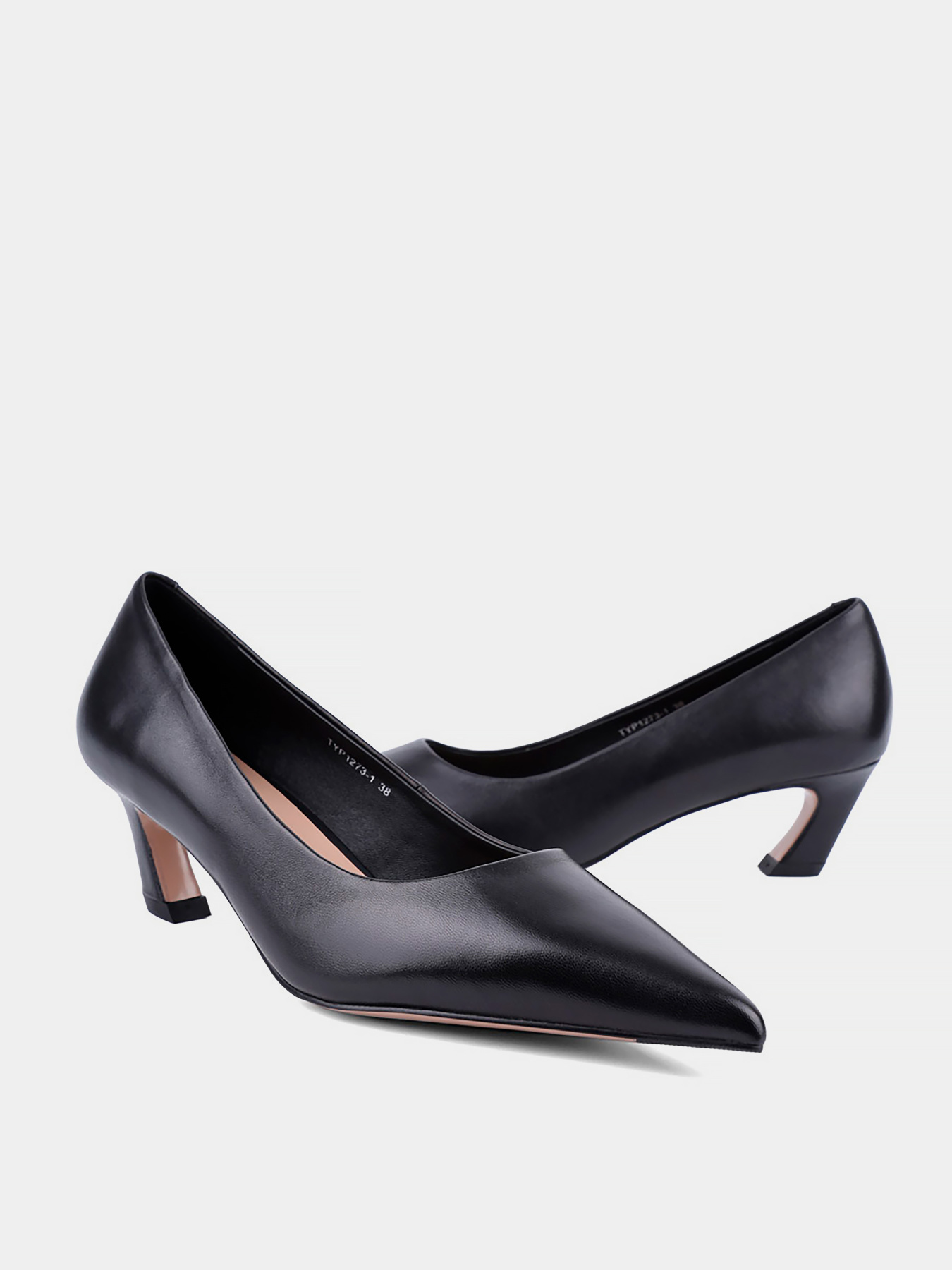 Туфлі на підборах MIRATON модель TYP1273-1 Фото