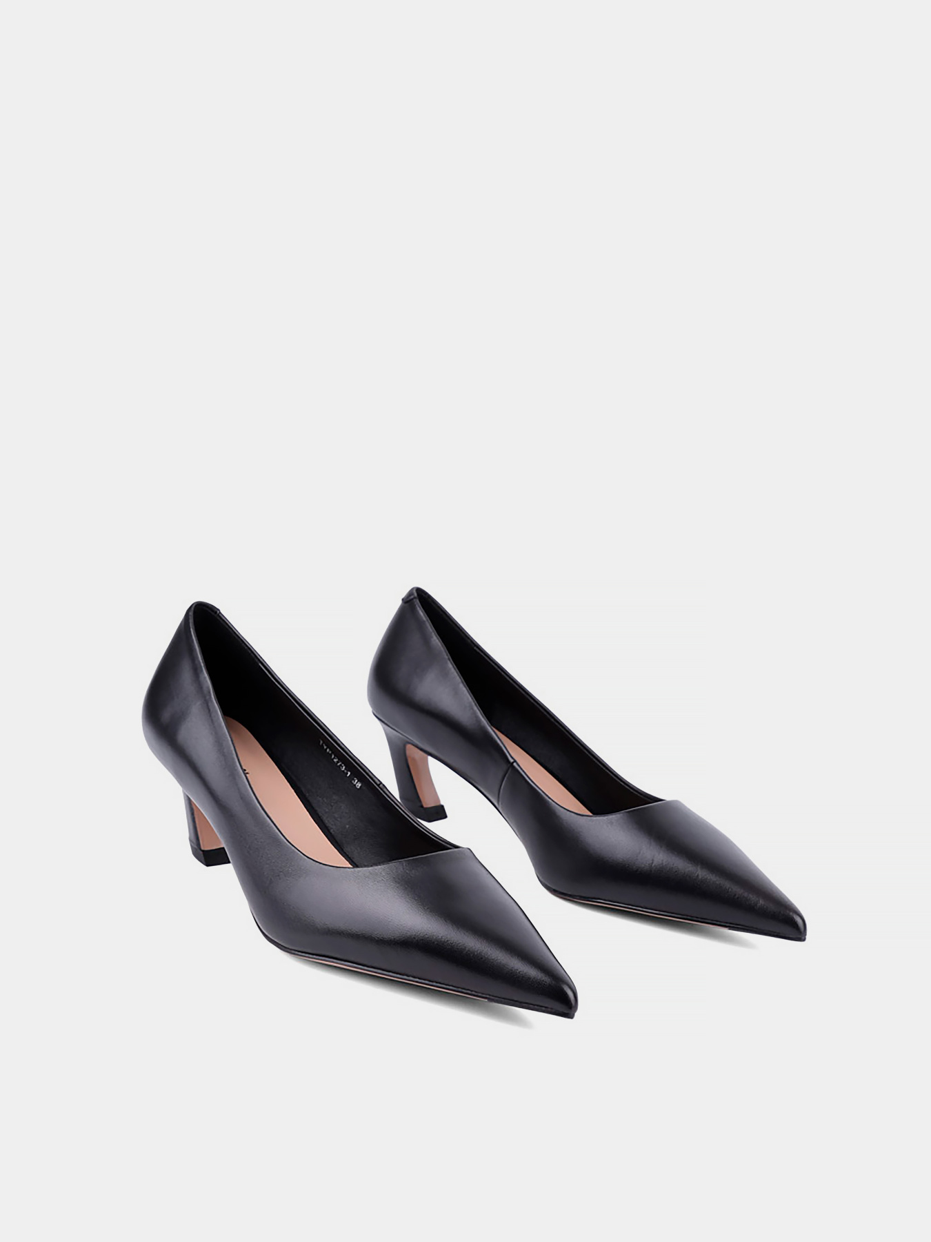 Туфлі на підборах MIRATON модель TYP1273-1 Фото