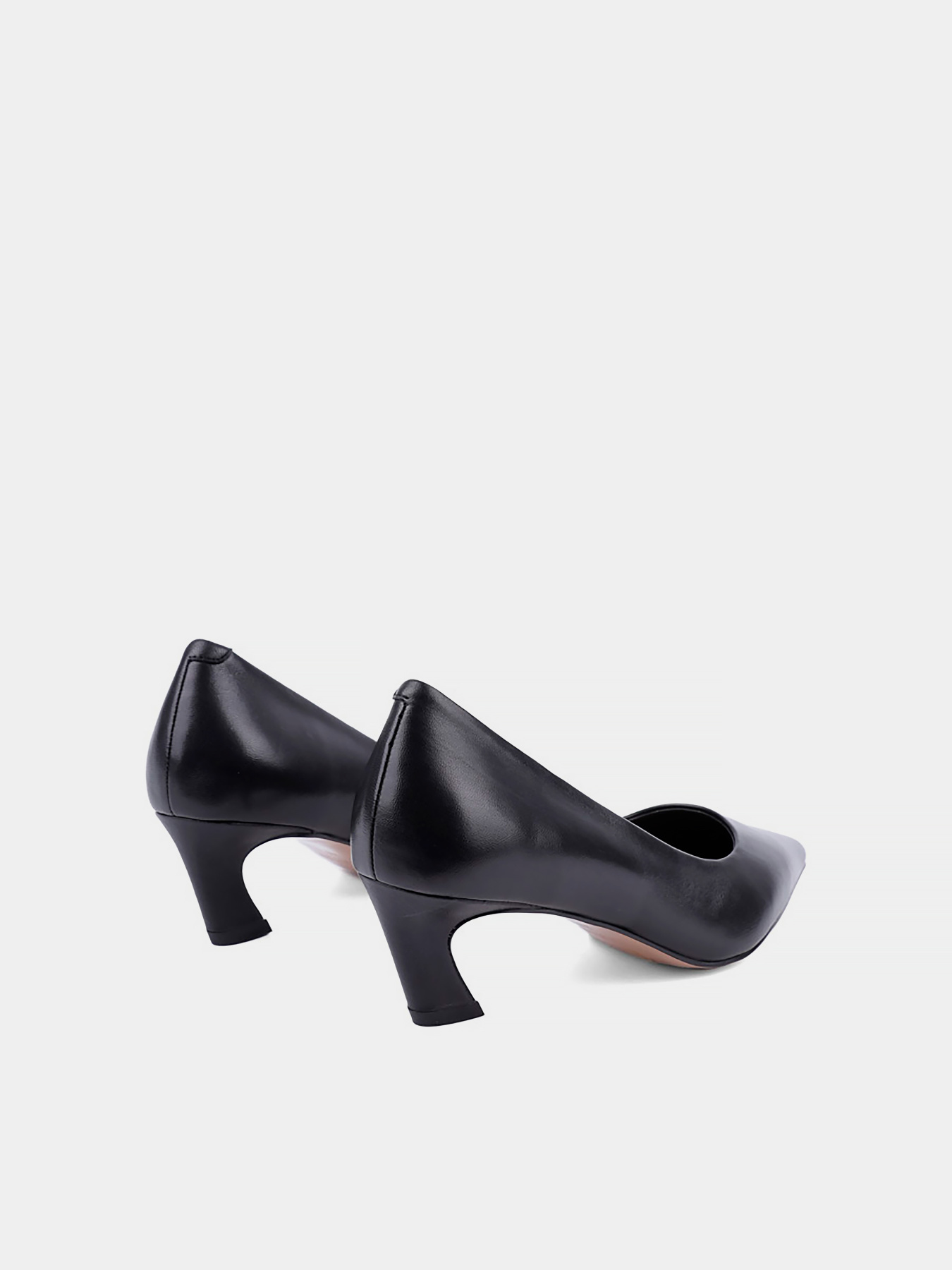 Туфлі на підборах MIRATON модель TYP1273-1 Фото