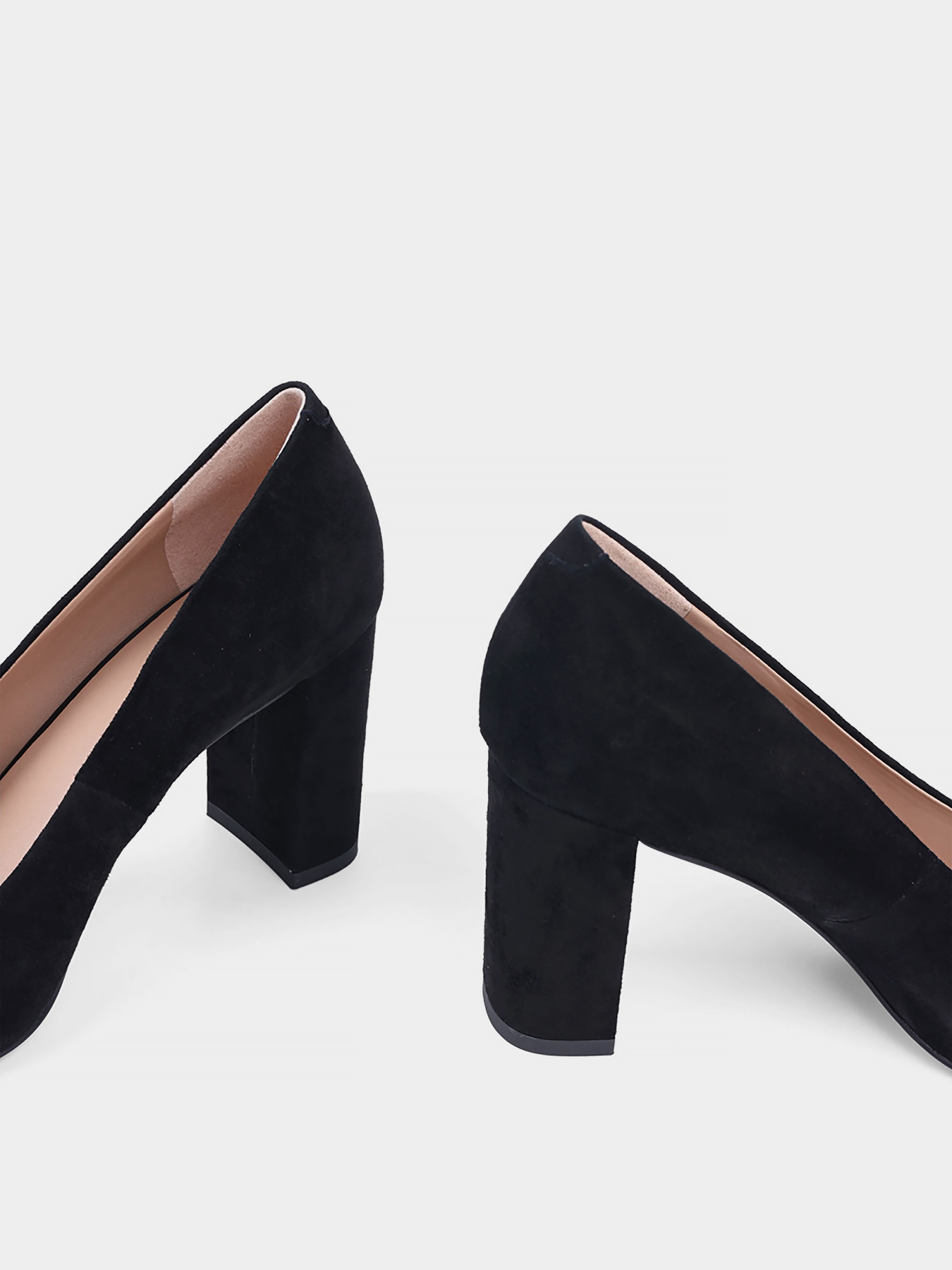 Туфли Attizzare модель W567P-90 Фото