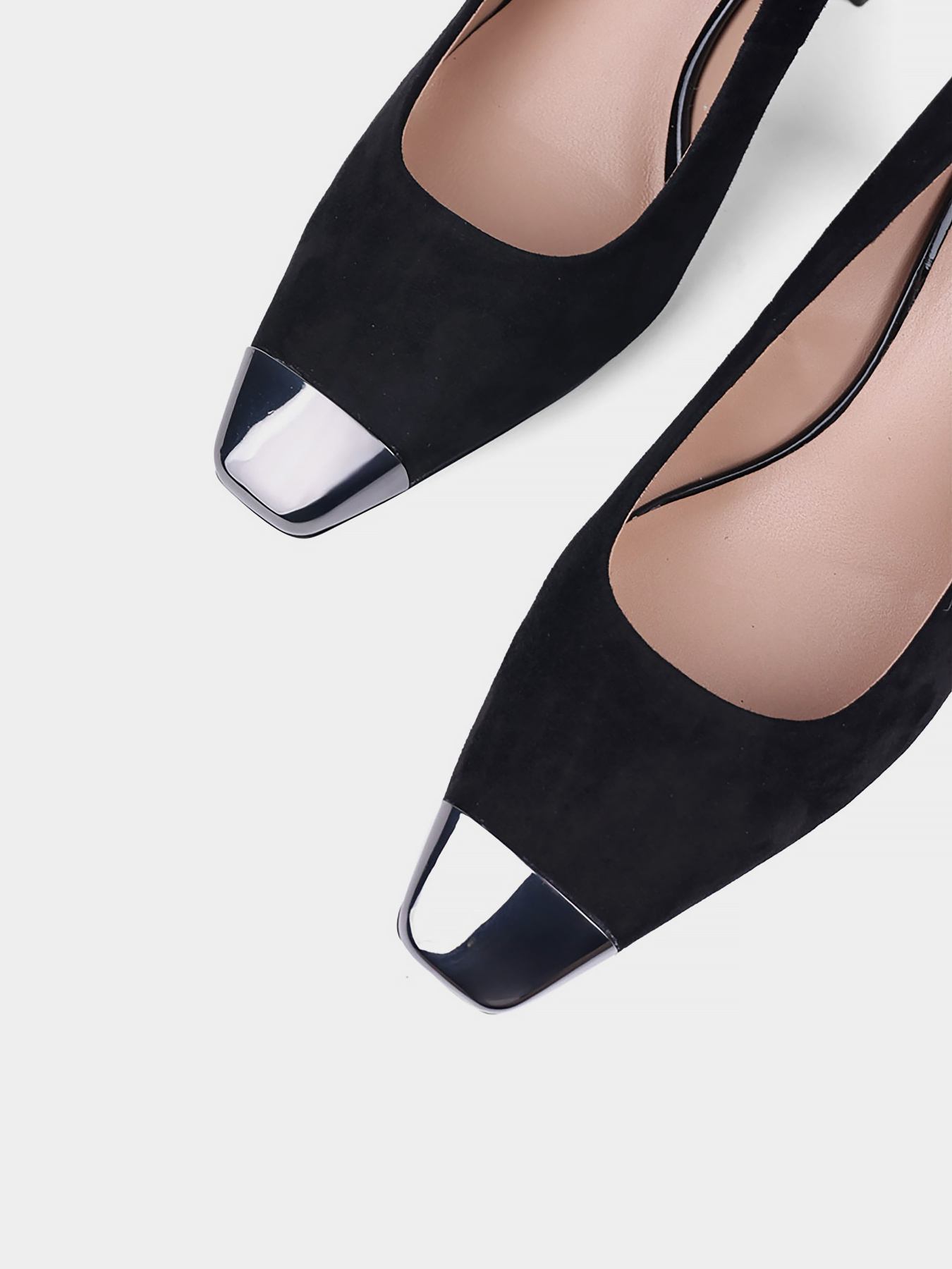 Туфли Attizzare модель W567P-90 Фото