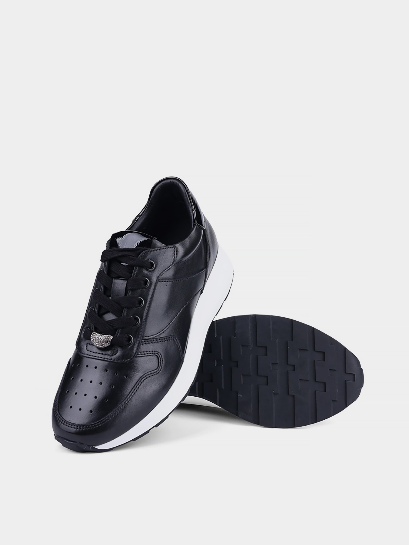 Кросівки Attizzare модель 22215-C19 Фото