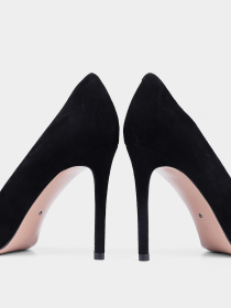 Туфлі-човники Mia May модель MP583-13-1 ОЗ-24-25 Фото