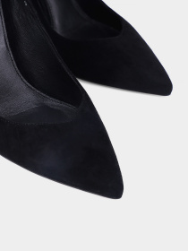 Туфлі-човники Mia May модель MP583-13-1 ОЗ-24-25 Фото