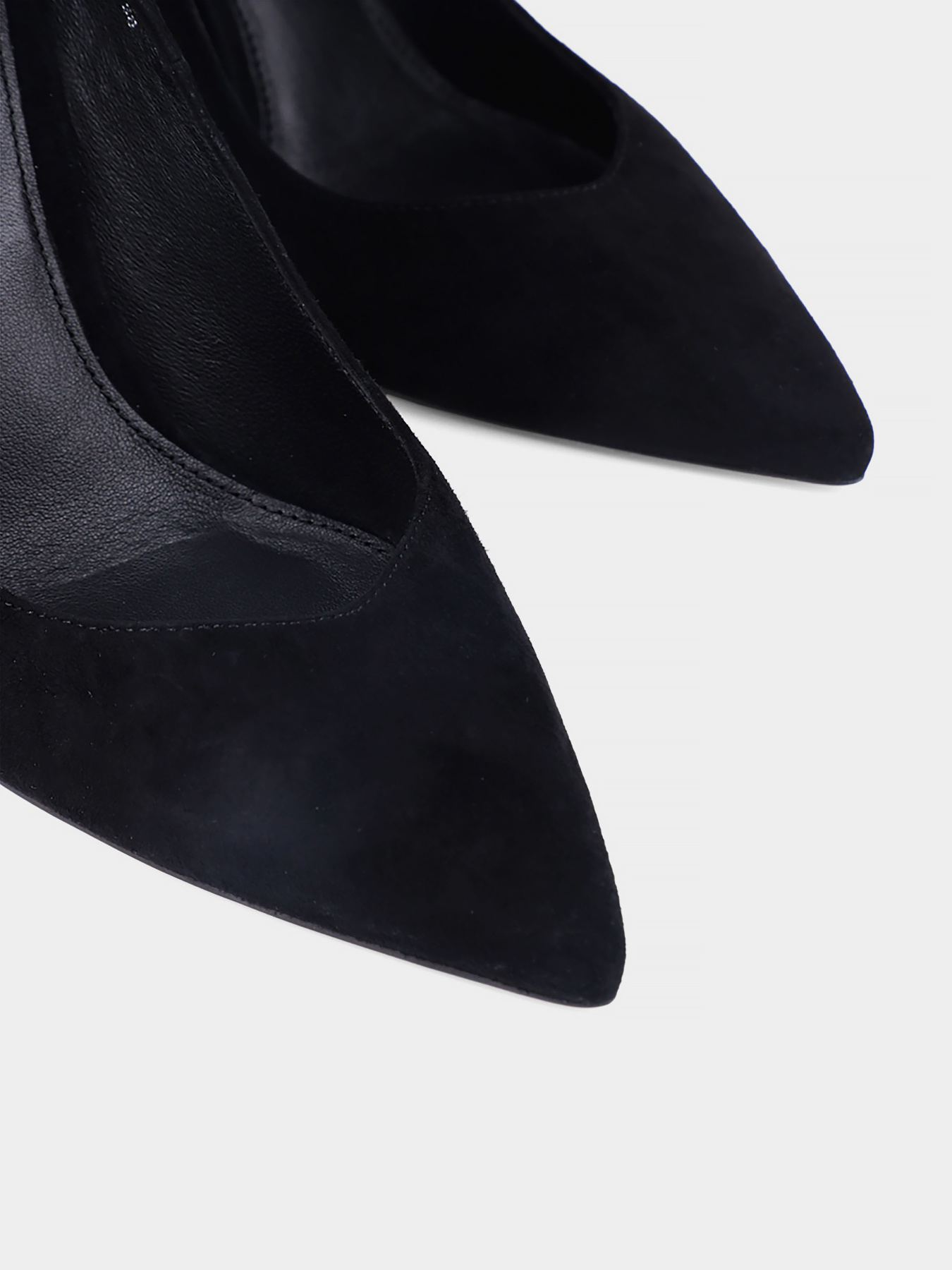 Туфлі на підборах Mia May модель MP583-13-1 ОЗ-24-25 Фото