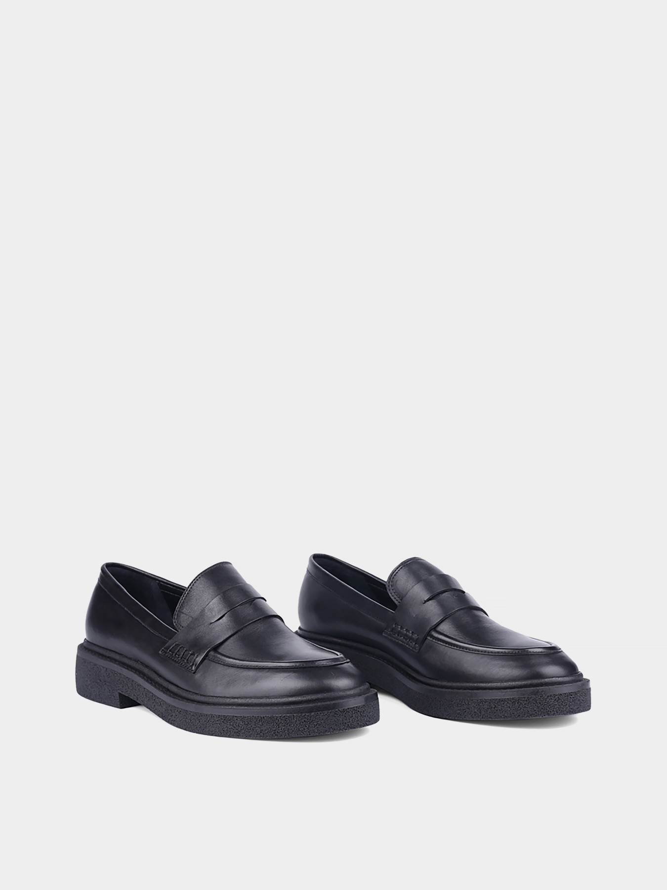 Лоферы Attizzare модель 10540 Лоферы Attizzare модель 10540 Фото