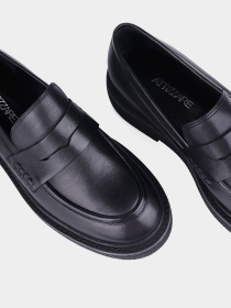 Лоферы Attizzare модель 10540 Лоферы Attizzare модель 10540 Фото