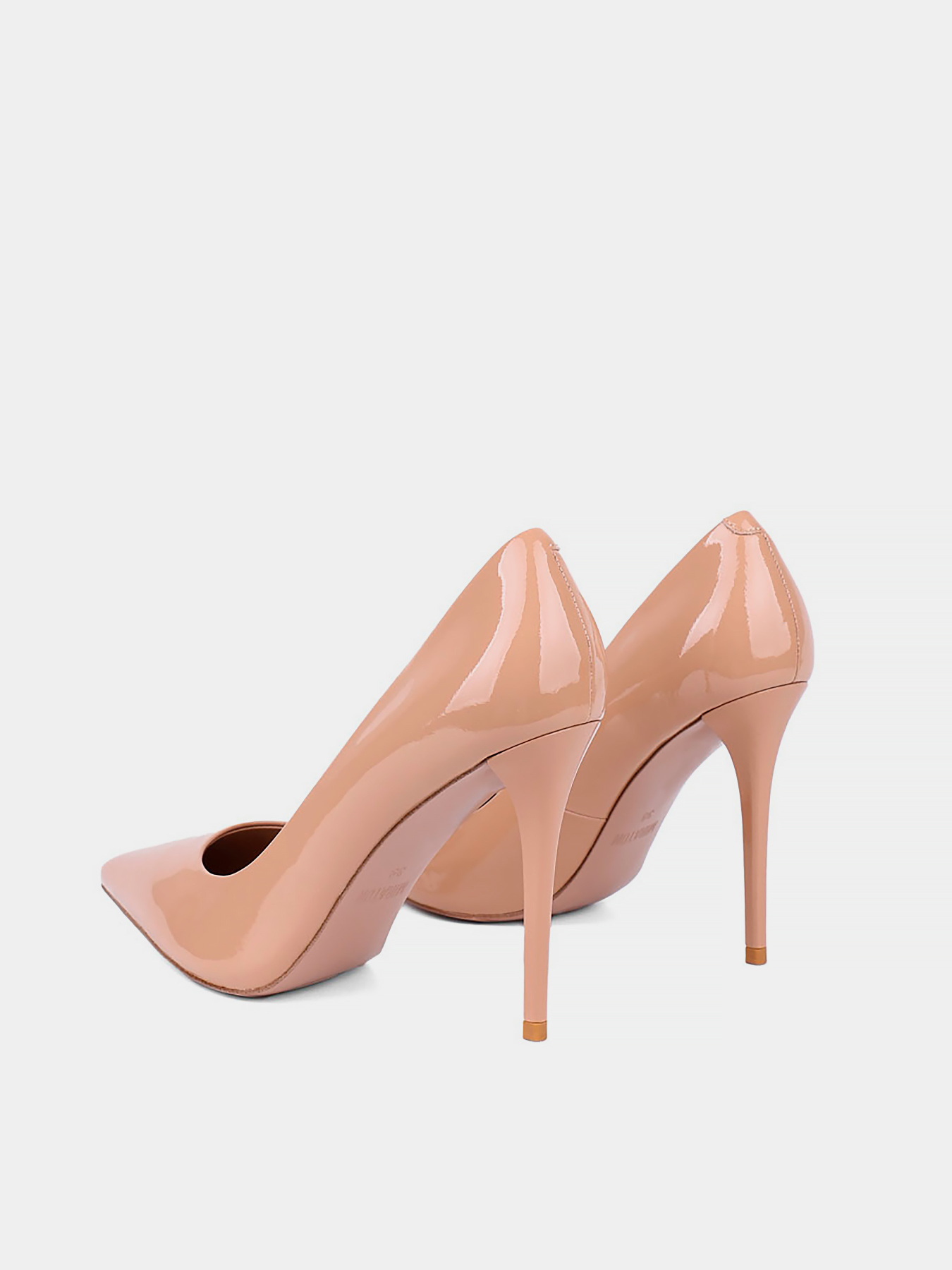 Туфли на каблуках MIRATON модель MP926-1-8 Фото