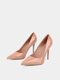 Туфли на каблуках MIRATON модель MP926-1-8 Фото