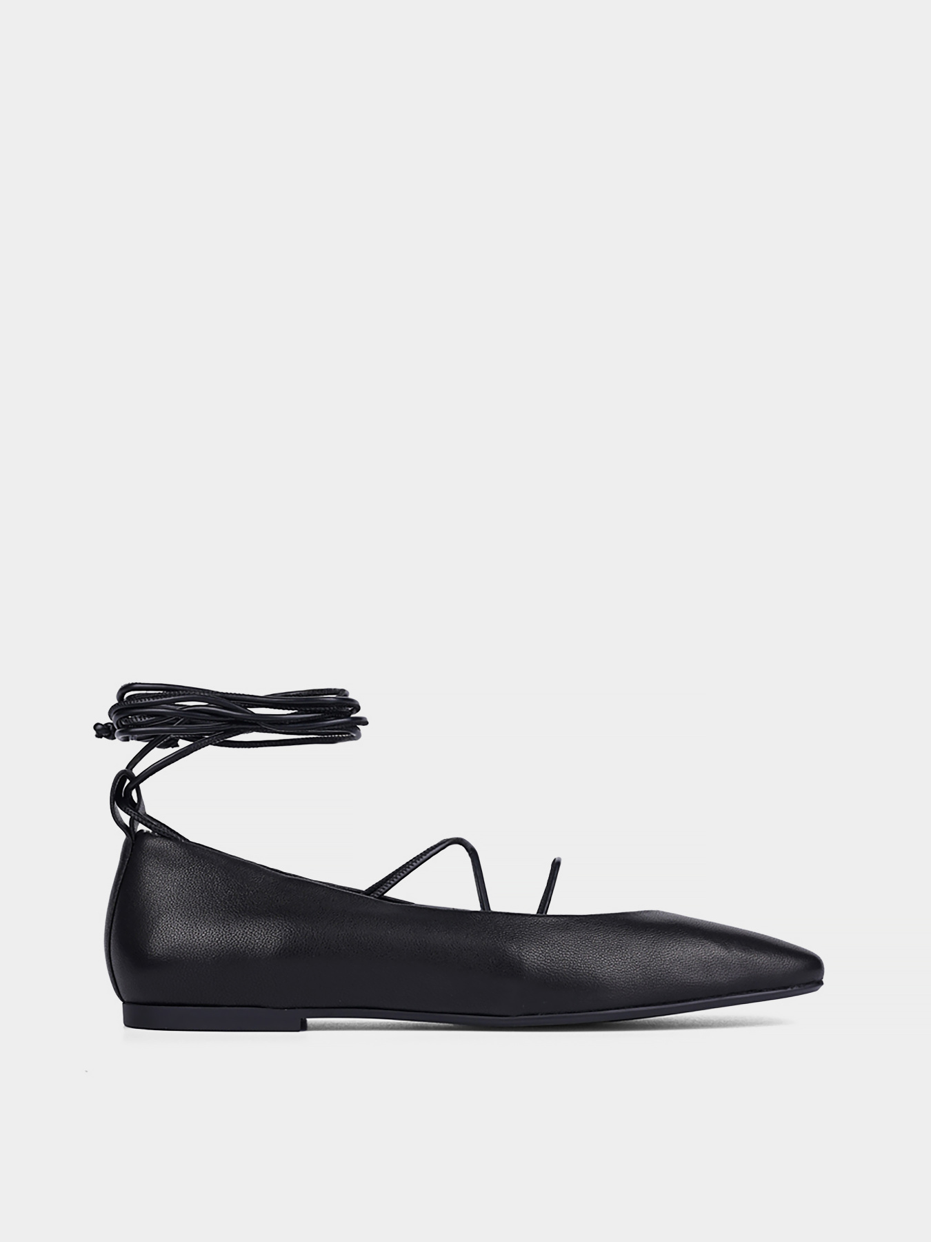 Балетки MIRATON модель JR1119-2 Фото