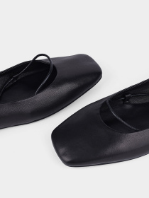 Балетки MIRATON модель JR1119-2 Фото