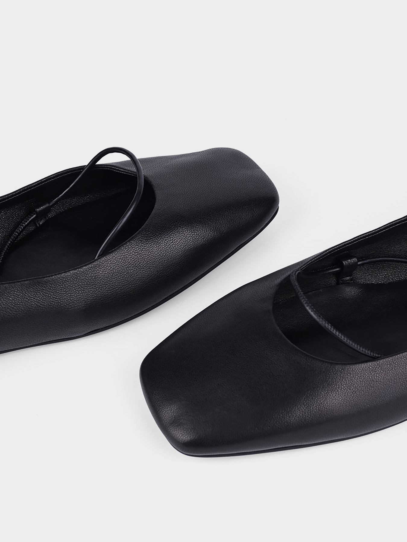 Балетки MIRATON модель JR1119-2 Фото