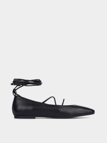 Балетки MIRATON модель JR1119-2 Фото