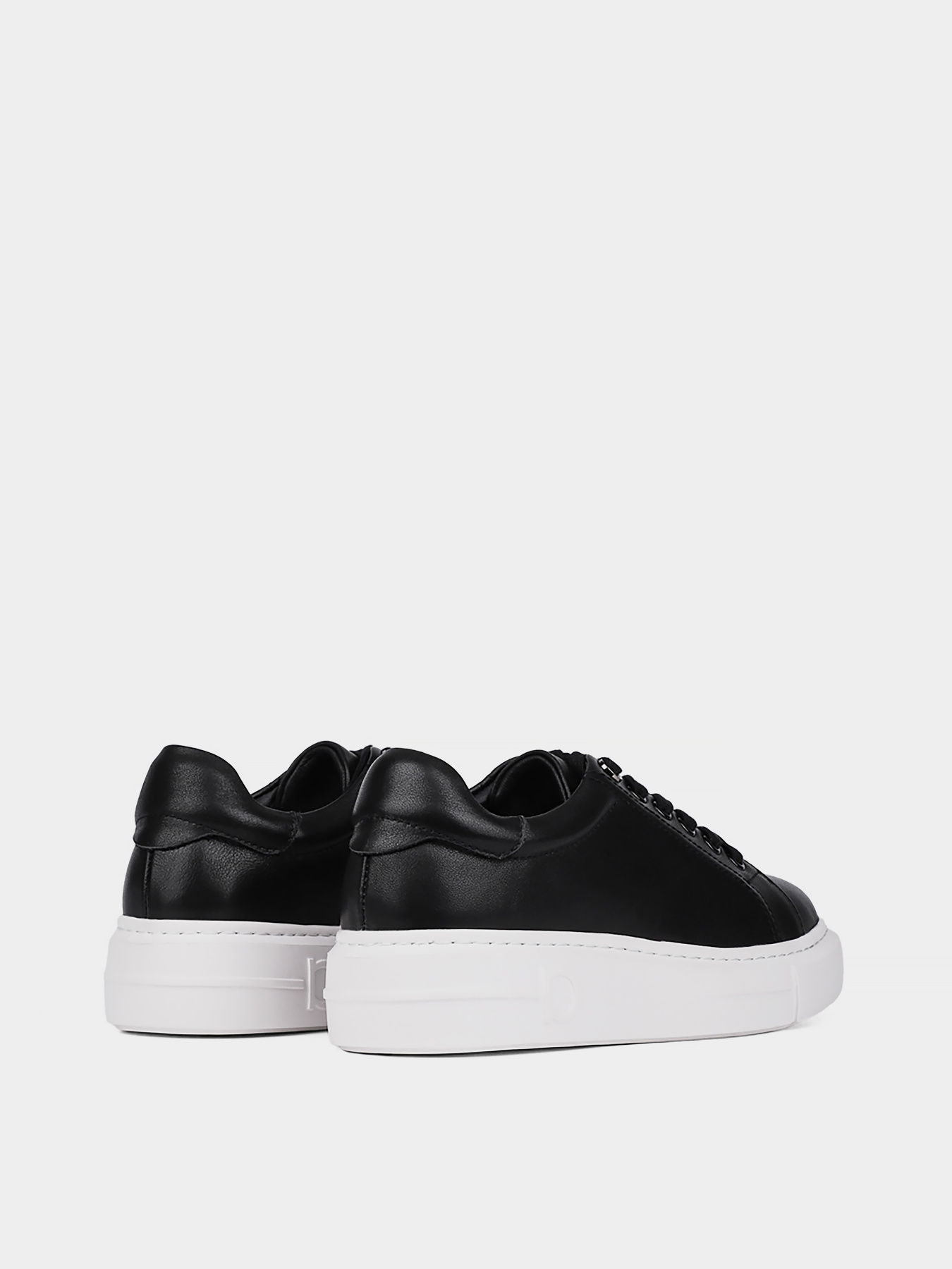 Кеди низькі Attizzare модель 2022-3-1 Фото