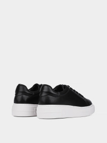 Кеди низькі Attizzare модель 2022-3-1 Фото